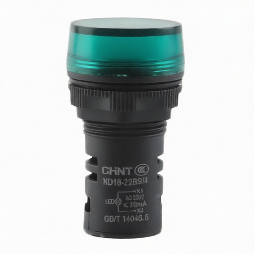 CHINT ND16-22BS/4 AC 220V for sale