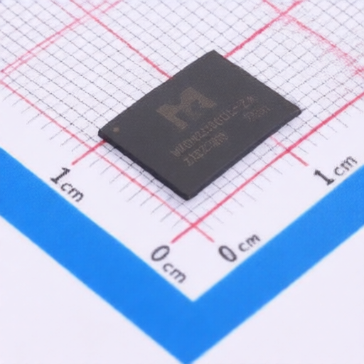 MK MKDN256GCL-ZA for sale