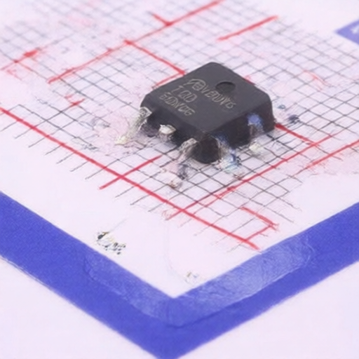 VBsemi Elec FQD50N06-VB for sale