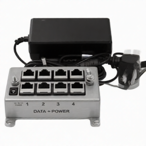 L-com BT-CAT6-P4-4848 for sale