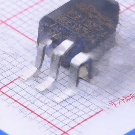 MaxLinear SPX1587AT-L-3-3/TR for sale