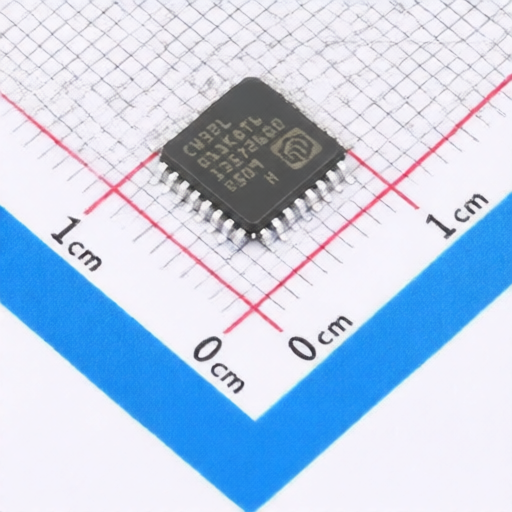 CW CW32L011K8T6 for sale