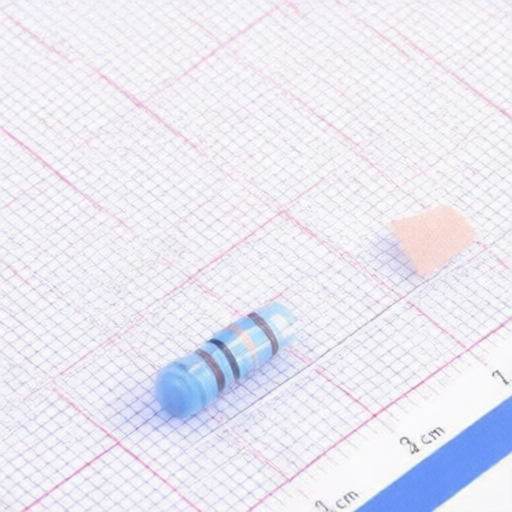 CCO(Chian Chia Elec) MF1W-51Ω±1% T for sale