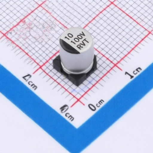 ChengTao RVT2A100M0607ZY for sale