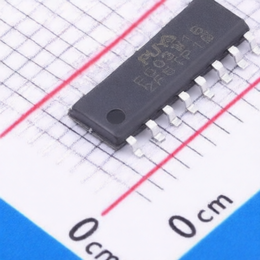 PUYA PY32F003W16S6TU for sale