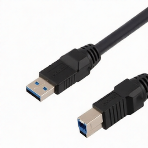 L-com CAU3HFAB-BLK-208M for sale