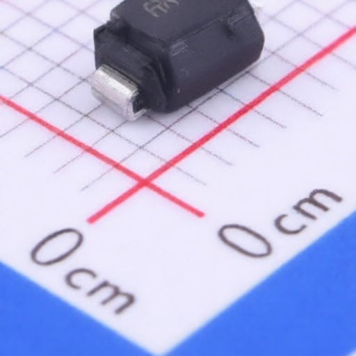 Jingdao Microelectronics SMAJ12CA for sale