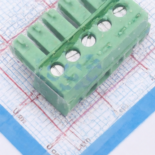 HDGC HDGC2EDGK-3.81-6P for sale