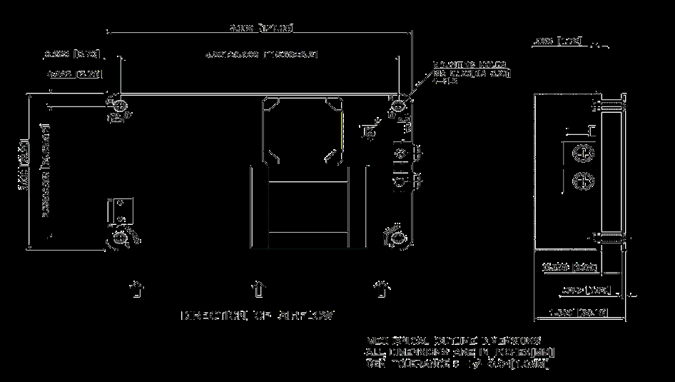 Bel Fuse MBC550-1T30 for sale