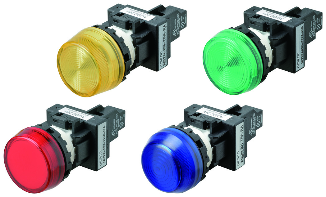 OMRON M22N-BC-TOA-OE-P for sale