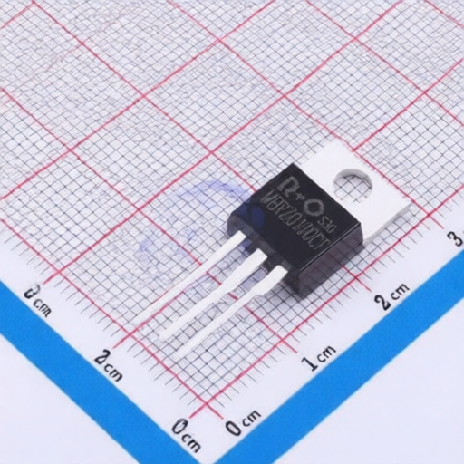 R+O MBR20100CT for sale