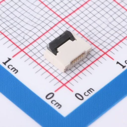 Hanbo Electronic HB-FPC05-GXG-H206P for sale