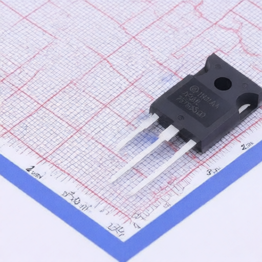 onsemi AFGHL75T65SQD for sale