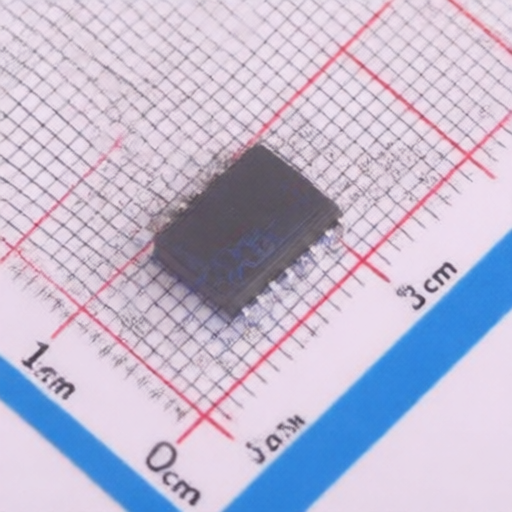 Chipanalog CA-IS3641LVW for sale