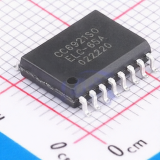 Cross chip CC6921SO-65A for sale