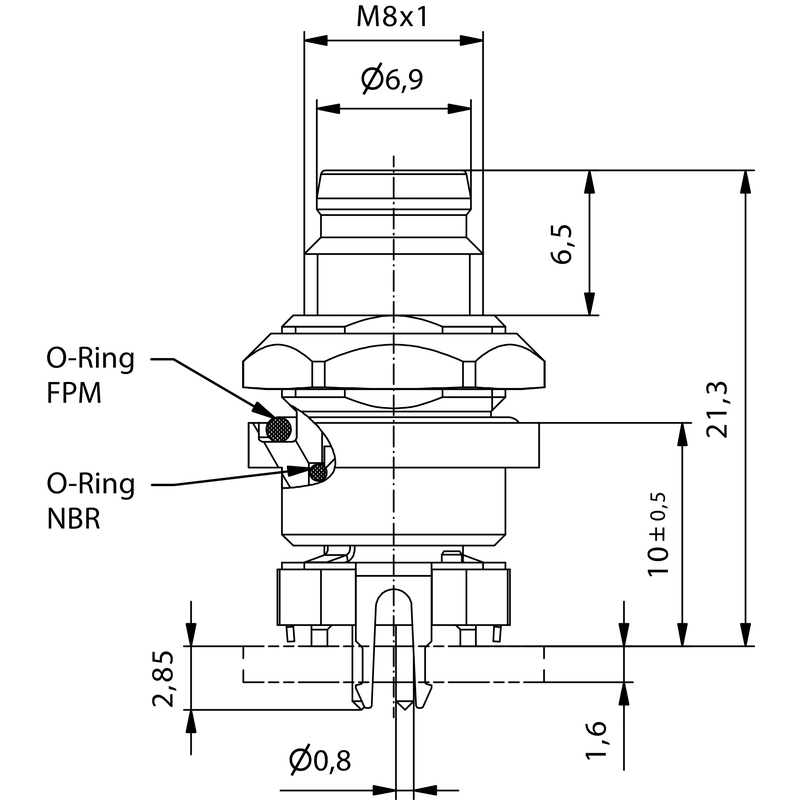 WEIDMULLER 2423640000 for sale