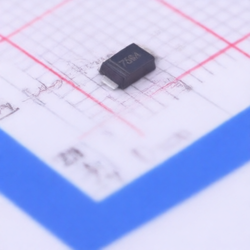 Jingdao Microelectronics 1SMAF4756A for sale