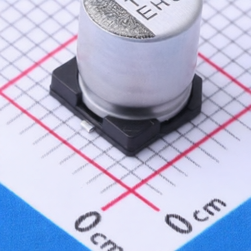 NCC HHXC250ARA101MF80G for sale