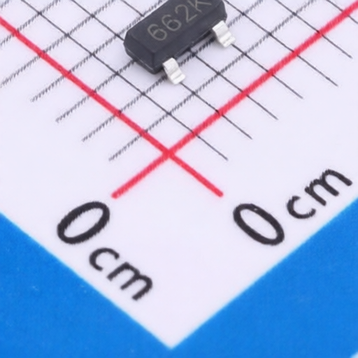 HXY MOSFET HXY6206I-3.3 for sale