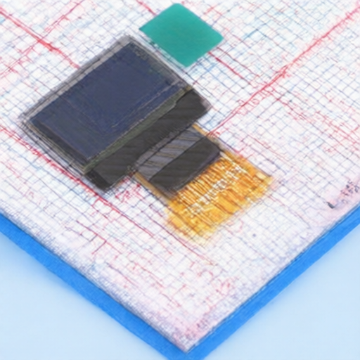 Wisevision X049-6432TSWPG02-H14 for sale