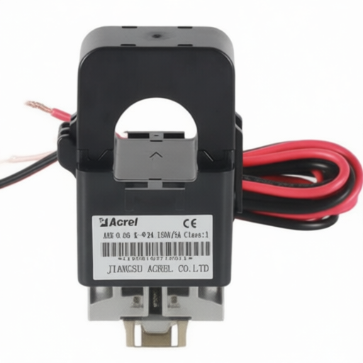 Acrel AKH-0.66/K K-24 100/40mA for sale