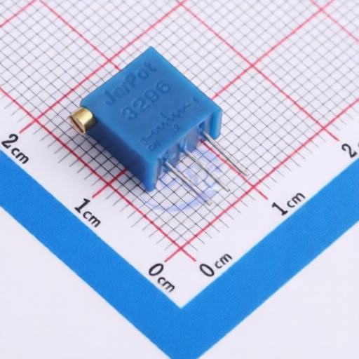 JIERR 3296X-1-503LF for sale