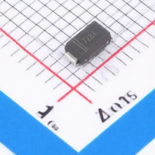 Slkor 1SMA4728A for sale