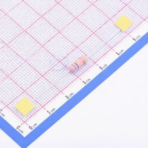 Huaxing Mechanical-Elec. RI40-1/2W-680KΩ±5%T for sale