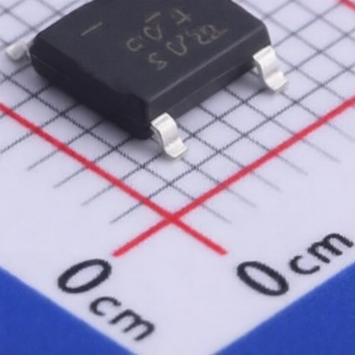 Jingdao Microelectronics TB4S-10 for sale