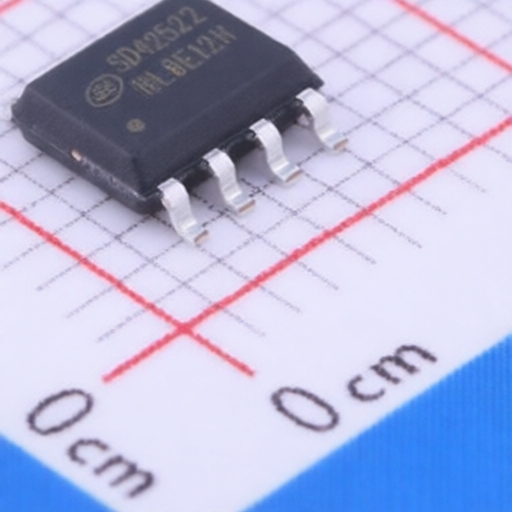 Hangzhou Silan Microelectronics SD42522TR for sale