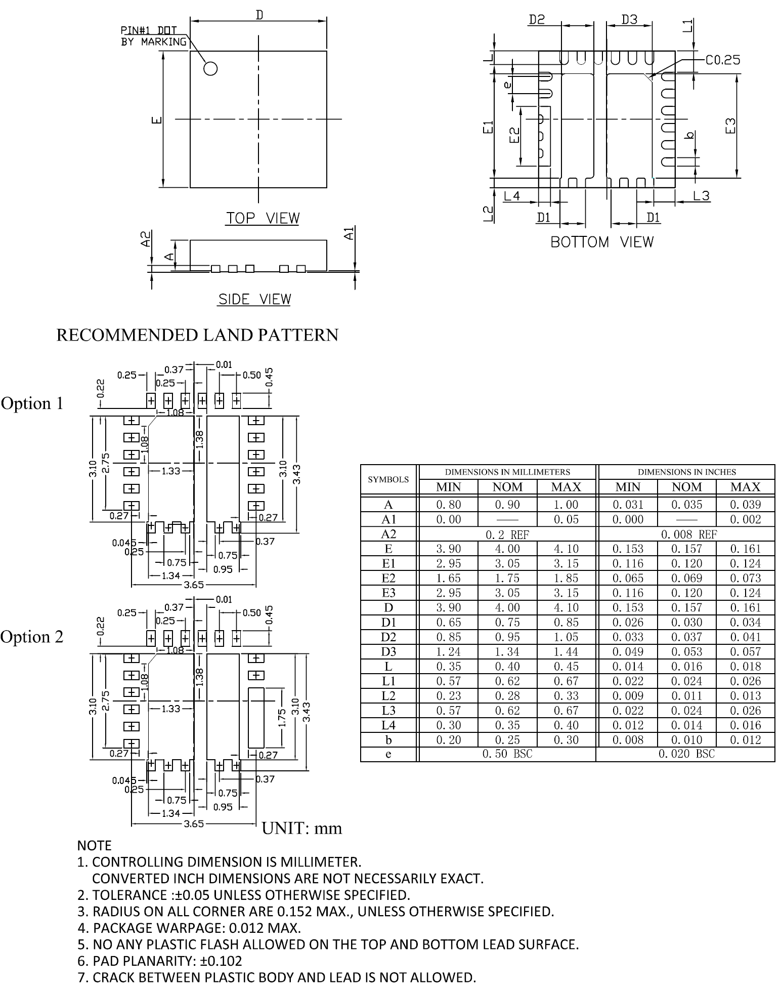AOS AOZ9511QV for sale