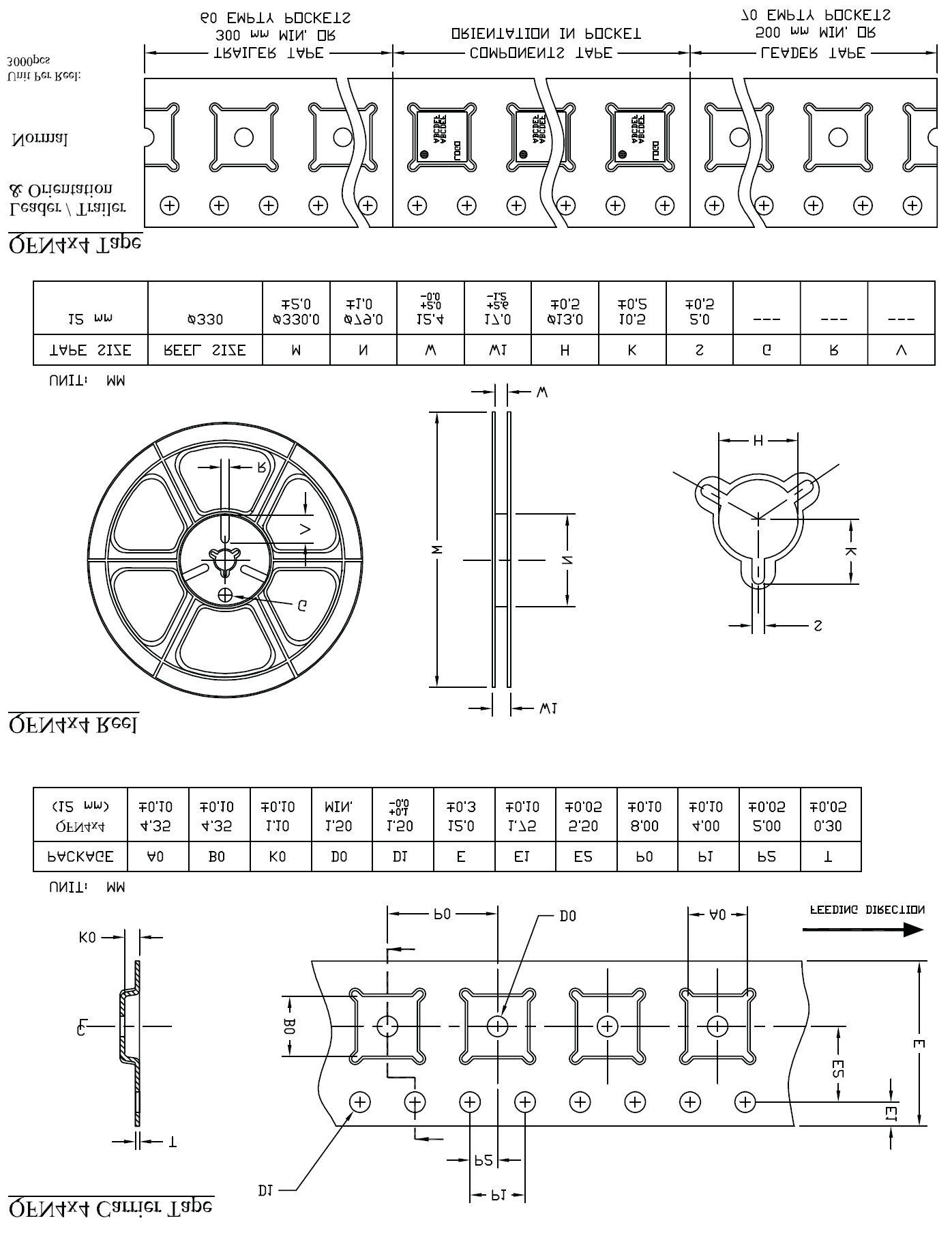 AOS AOZ9511QV for sale