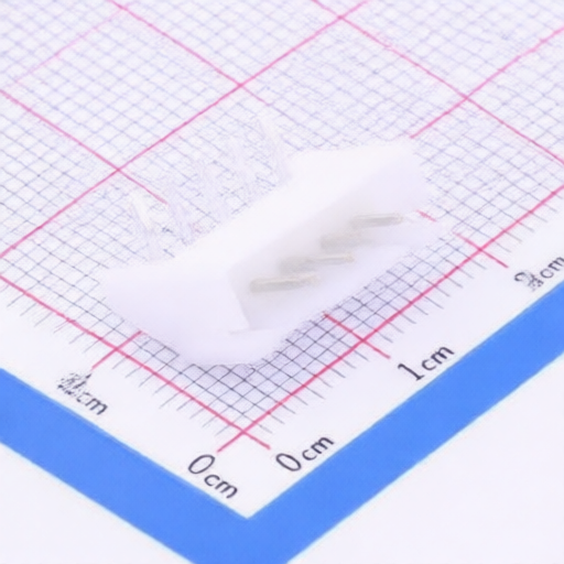 JST S5B-XH-A(LF)(SN) for sale