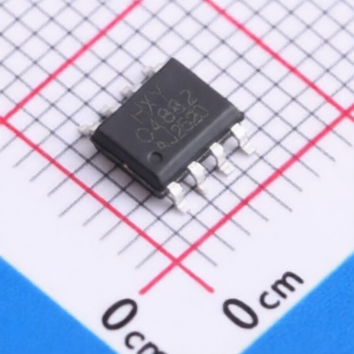 HXY MOSFET AO4882-HXY for sale