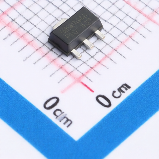 KIA Semicon Tech KNS8104A for sale