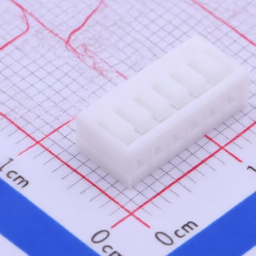CJT(Changjiang Connectors) B2011H-6P for sale