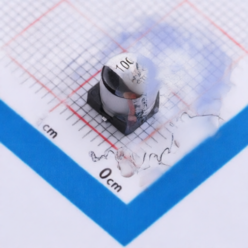 FOLLON EFVM025ADA101M0654-VT for sale