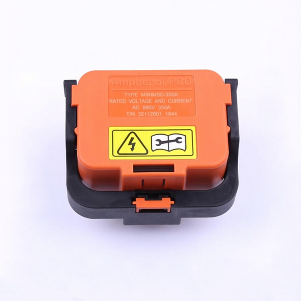 Amphenol MINIMSDM350 for sale