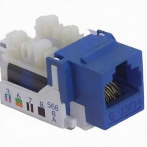 L-com UJ110C6-BLU for sale