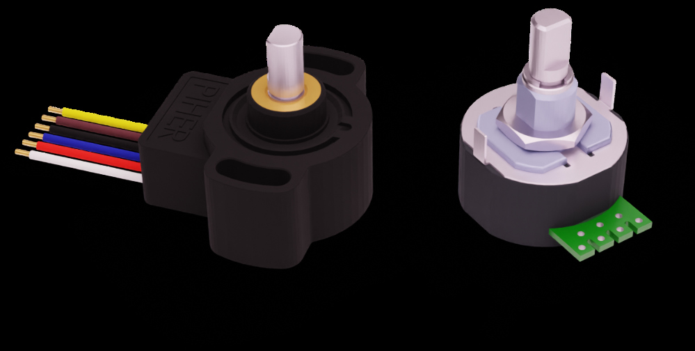 Amphenol PSC360G2-F1A-C0024-ERA120-REK for sale