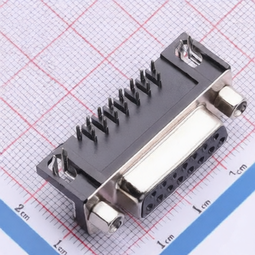 HMTCONN VGA-DS1037-15FN for sale