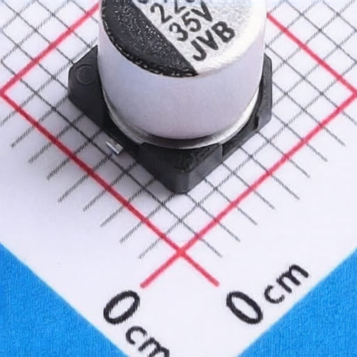 JIERR JVB35V220M6X8 for sale