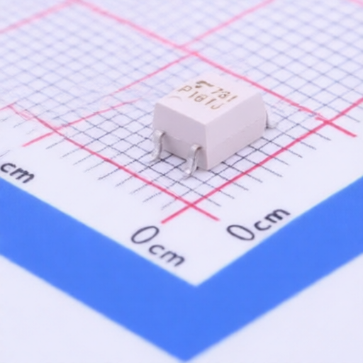 TOSHIBA TLP161J(TPL,U,C,F) for sale