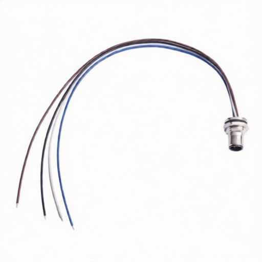 CAZN M12-P4D-GCFP9-0.3PV-NZGJ for sale