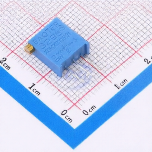 BAOTER 3296X-502-LF for sale