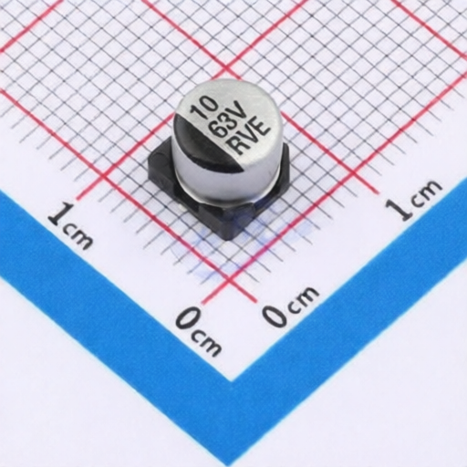 ChengTao RVE1J100M0605ZY for sale