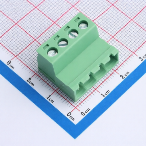 Megastar ZX-DGRK-5.08-4P for sale