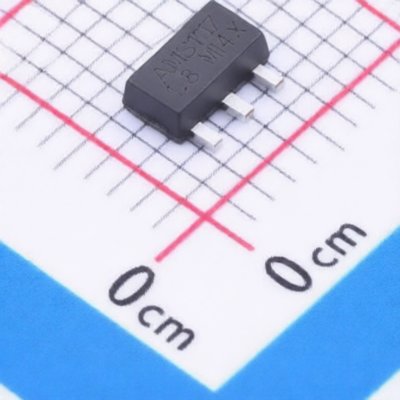 HXY MOSFET AMS1117-1.8 for sale