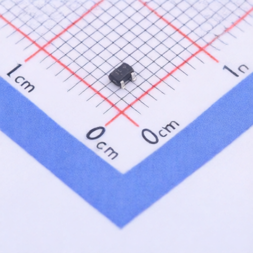 LRC LBC847AWT1G for sale