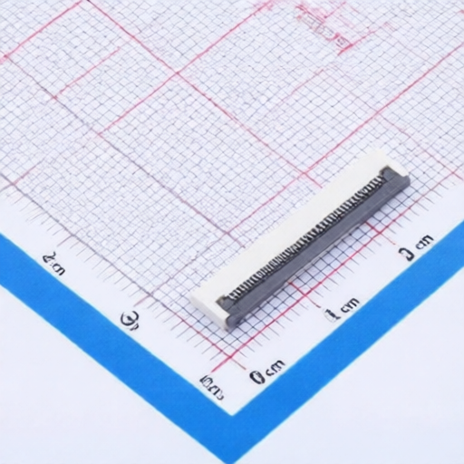 SHOU HAN 0.5-40P XJH2.0 043 for sale